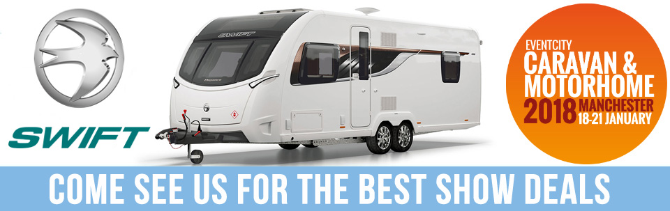 Bicester Caravans and Leisure News images