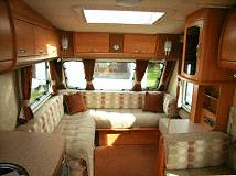 Ace Transtar 2006 caravan photo