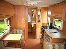 Ace Transtar 2006 caravan photo