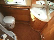 Ace Transtar 2006 caravan photo