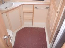 Avondale Argente 640 2005 caravan photo