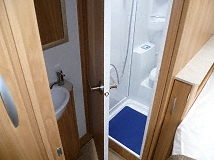 Lunar Lexon 530 2011 caravan photo