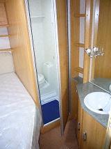 Lunar Quasar EB 2008 caravan photo